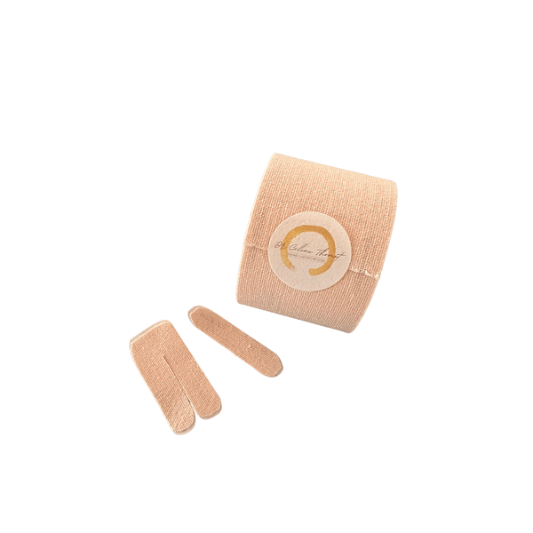 Tape visage pour face taping Dr Céline Thomet