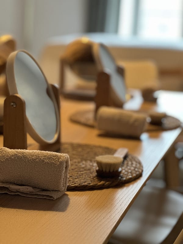 Ateliers Beauté Holistique
